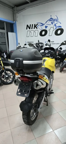 BMW F 650 GS ! | Mobile.bg    5