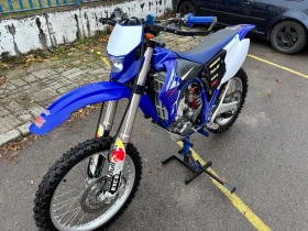 Yamaha Wr 450, снимка 4