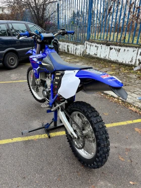 Yamaha Wr 450, снимка 6