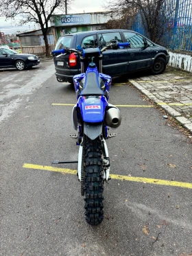 Yamaha Wr 450, снимка 5