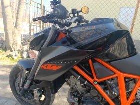 Ktm Super Duke 1290 R | Mobile.bg    10