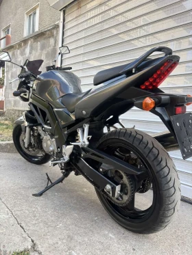 Обява за продажба на Suzuki SV 650 ~4 900 лв. - изображение 7