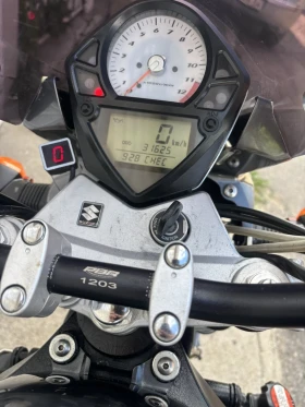Обява за продажба на Suzuki SV 650 ~4 900 лв. - изображение 4