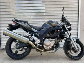 Обява за продажба на Suzuki SV 650 ~4 900 лв. - изображение 1