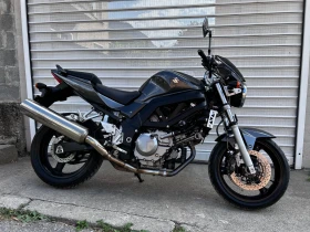 Обява за продажба на Suzuki SV 650 ~4 900 лв. - изображение 8