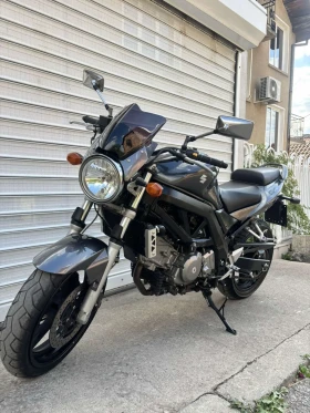 Обява за продажба на Suzuki SV 650 ~4 900 лв. - изображение 3