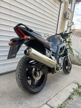 Обява за продажба на Suzuki SV 650 ~4 900 лв. - изображение 1