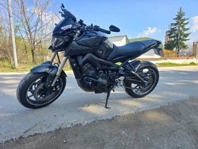 Yamaha Mt-09 - 2017г - 32000 км | Auto.bg — изображение 8