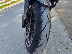 Yamaha Mt-09 - 2017г - 32000 км | Auto.bg — изображение 11