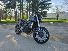 Yamaha Mt-09 - 2017г - 32000 км | Auto.bg — изображение 2