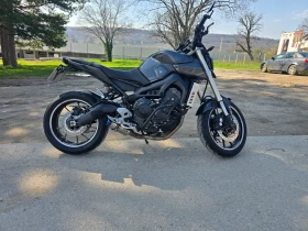 Yamaha Mt-09 - 2017г - 32000 км | Auto.bg — изображение 3
