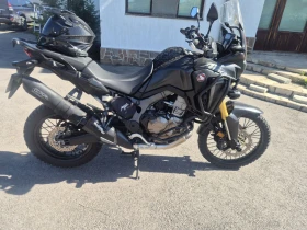 Honda Crf Afrika Twin | Auto.bg — изображение 2