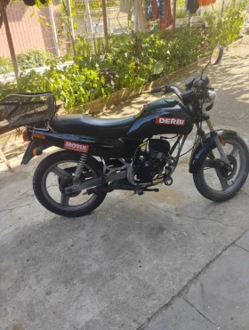 Derbi 50 | Mobile.bg � ����� ������ 2