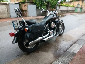 Kawasaki Vulcan 800 | Auto.bg — изображение 4