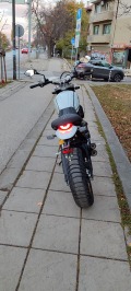 Ducati Ducati Scrambler DESERT SLED - изображение 8
