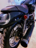 Harley-Davidson Street 500 - изображение 4