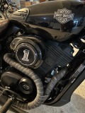 Harley-Davidson Street 500 - изображение 10