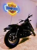 Harley-Davidson Street 500 - изображение 3