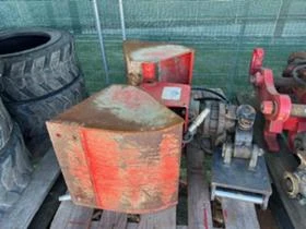 Багер Takeuchi Кофа за Багер, снимка 1