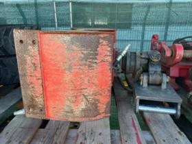 Багер Takeuchi Кофа за Багер, снимка 2