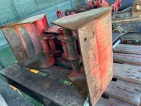 Багер Takeuchi Кофа за Багер, снимка 5