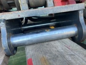 Багер Takeuchi Кофа за Багер, снимка 7