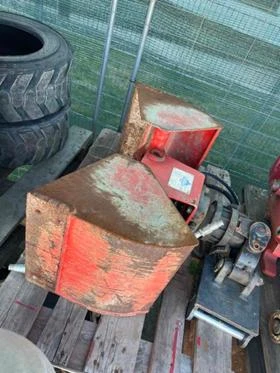 Багер Takeuchi Кофа за Багер, снимка 4