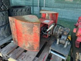 Багер Takeuchi Кофа за Багер, снимка 3