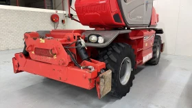 Телескопични товарачи Manitou MRT 2550 PLUS САМО 3000 МОТО ЧАСА ЛИЗИНГ, снимка 3