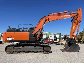  Hitachi ZX 300 LCN-6 | Mobile.bg    3