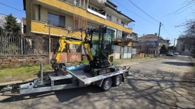 ������ ����� Bobcat