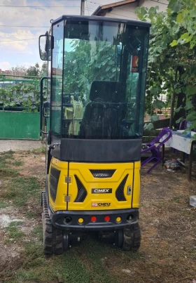 ����� Bobcat Cimex CHE12RS-CAB | Mobile.bg � ����� ������ 4