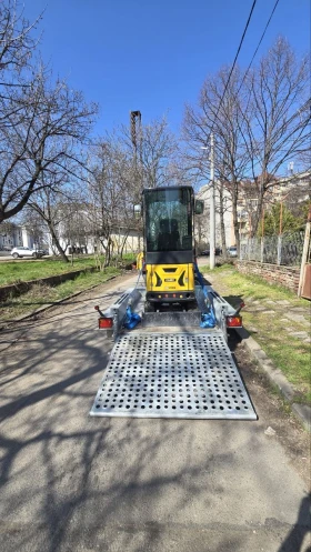 ����� Bobcat Cimex CHE12RS-CAB | Mobile.bg � ����� ������ 2