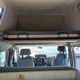 Кемпер Westfalia Nuget, снимка 13