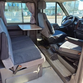 Кемпер Westfalia Nuget, снимка 9