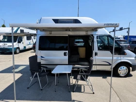 Кемпер Westfalia Nuget, снимка 3