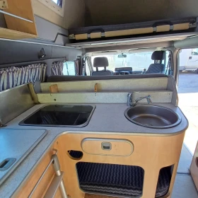 Кемпер Westfalia Nuget, снимка 14