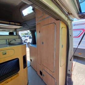 Кемпер Westfalia Nuget, снимка 15