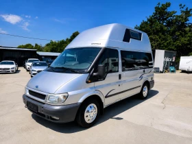 Кемпер Westfalia Nuget, снимка 6
