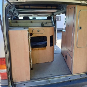 Кемпер Westfalia Nuget, снимка 11