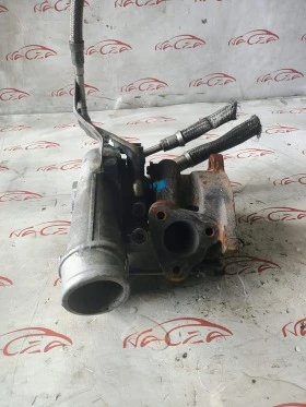 Турбо K04 за Audi A3 TT Seat Leon - 1.8T, снимка 4