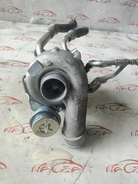 Турбо K04 за Audi A3 TT Seat Leon - 1.8T, снимка 1