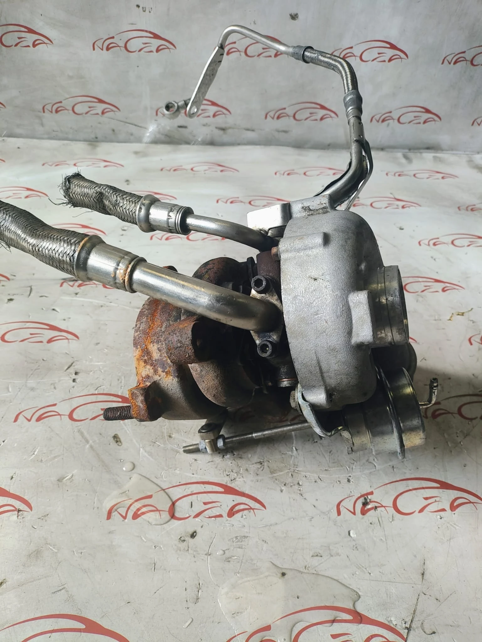  K04  Audi A3 TT Seat Leon - 1.8T | Mobile.bg   2