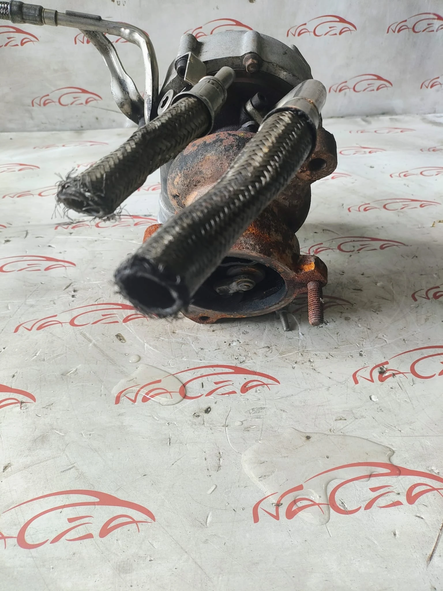  K04  Audi A3 TT Seat Leon - 1.8T | Mobile.bg   3