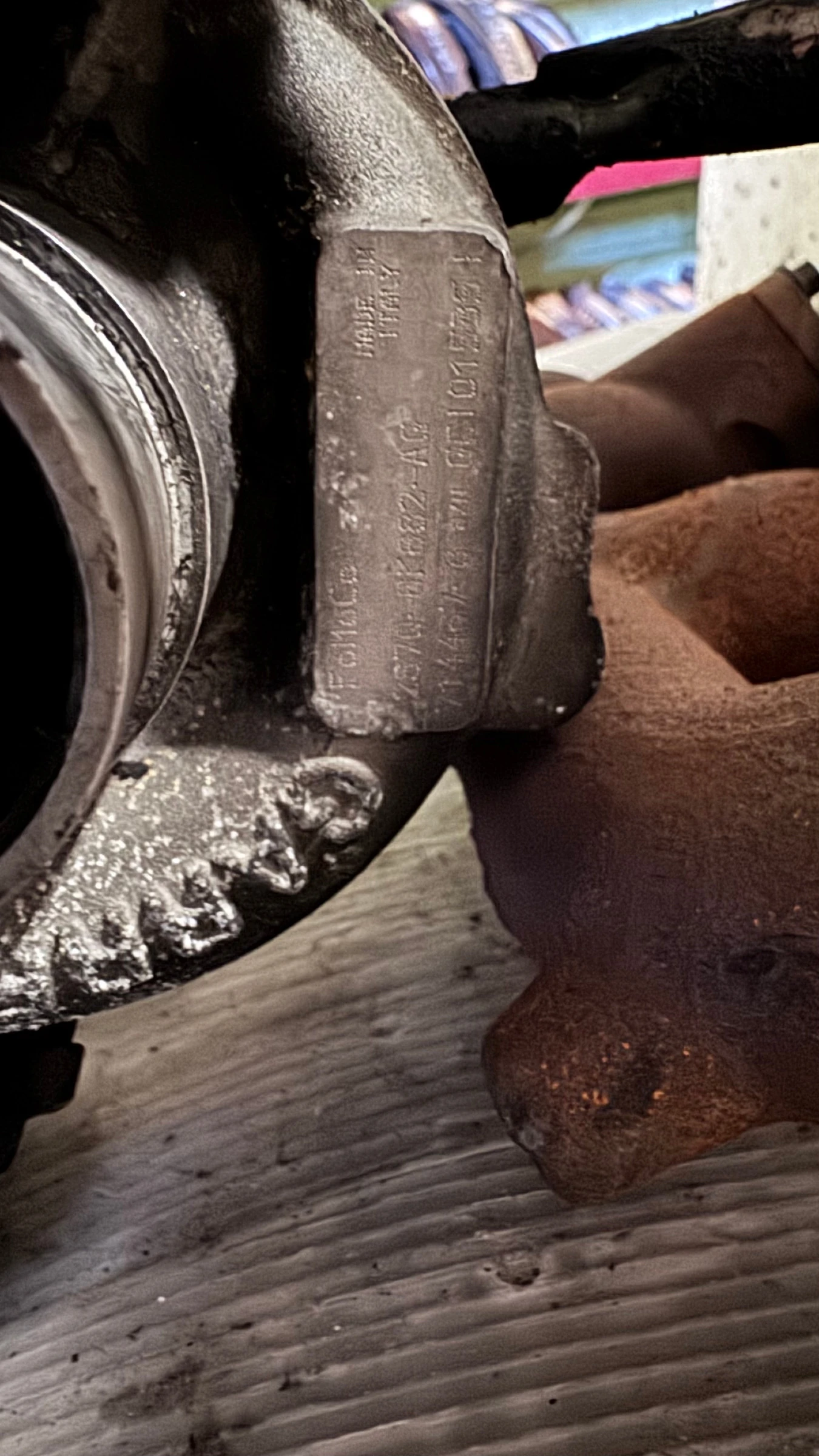 ����� ��������� �� Ford Mondeo - 2S706K682AG / 714467-8 | Mobile.bg � ����������� 2