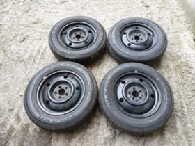 Джанти за Subaru Forester, снимка 1