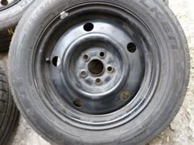 Джанти за Subaru Forester, снимка 2