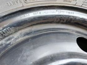 Джанти за Subaru Forester, снимка 3