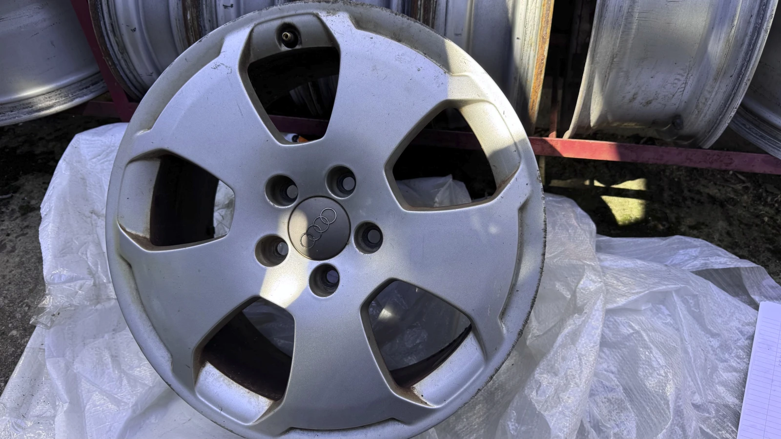 ������ �� Audi | Mobile.bg � ����������� 2