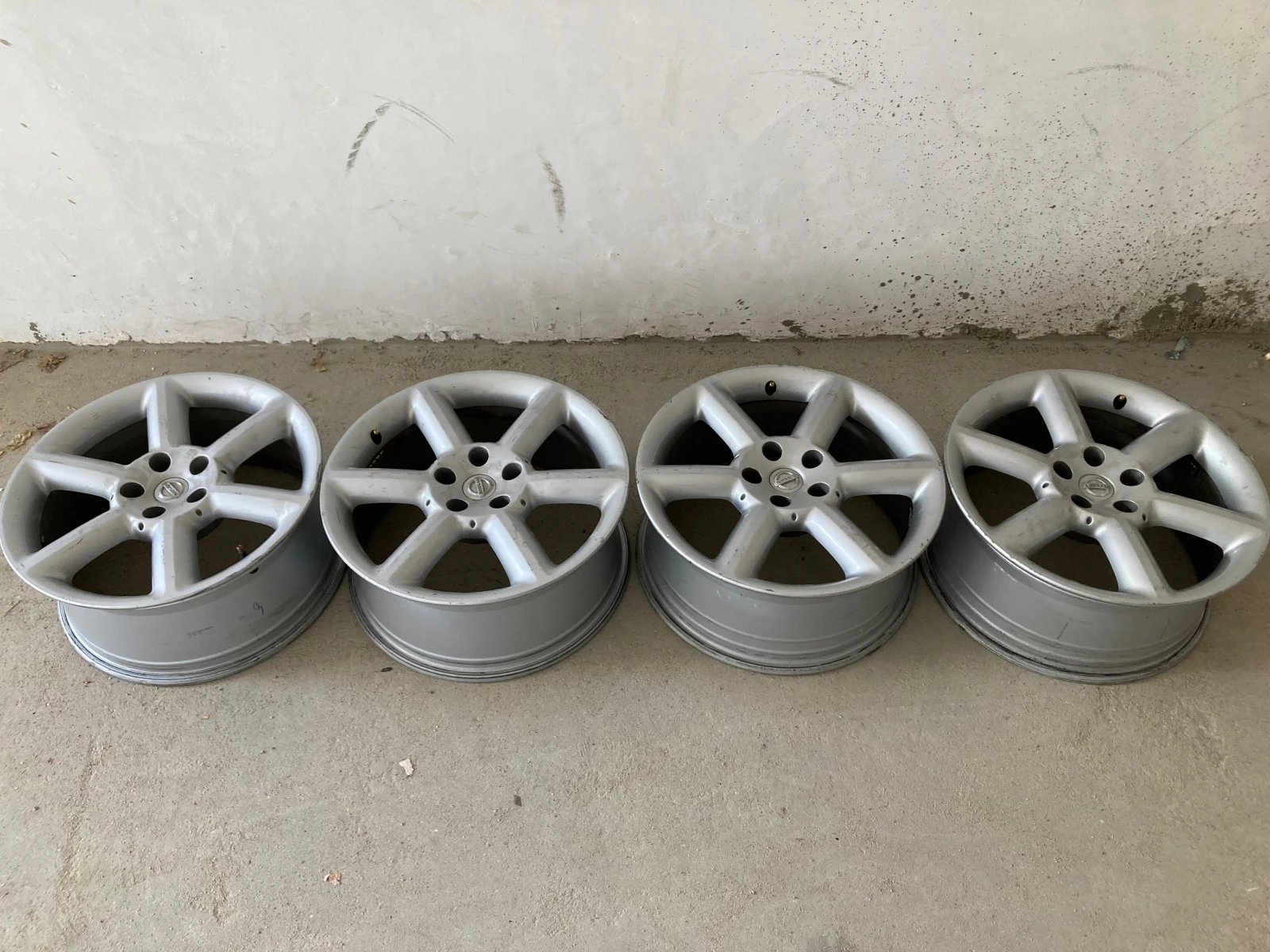 ������ �� Nissan 350z | Mobile.bg � ����������� 1